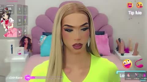 BRIANA online show from October 2025 03:29:02 AM