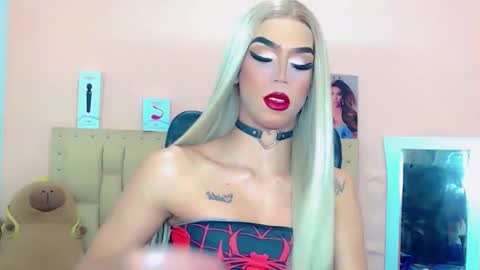 BRIANA online show from January 2026 04:49:02 AM