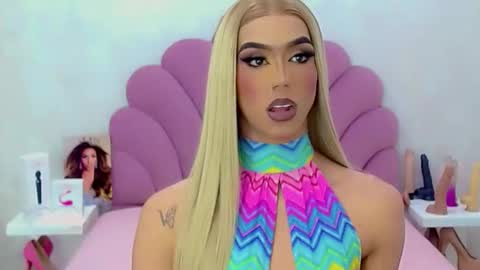 BRIANA online show from February 2026 07:51:01 AM