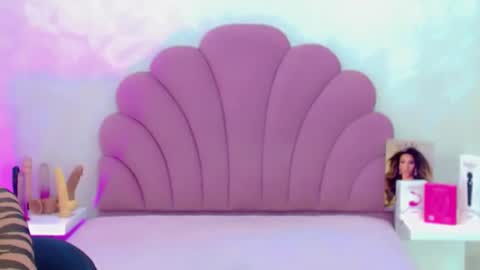 BRIANA online show from March 2026 08:00:02 AM