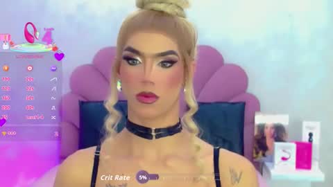 BRIANA online show from April 2026 06:19:01 AM