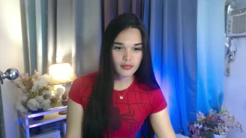 Claire online show from April 2026 12:21:01 PM