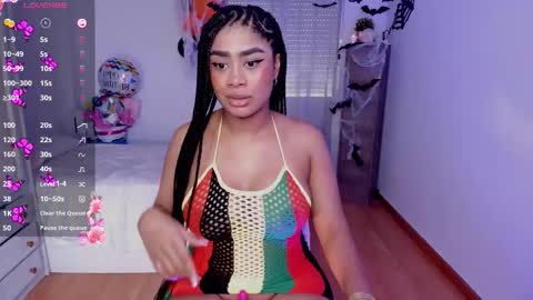 briana online show from November 2025 01:35:02 PM