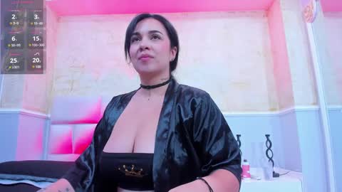     online show from January 2025 03:08:02 PM