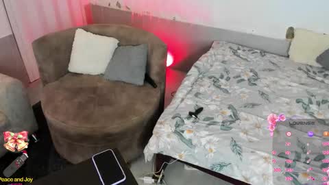 briana online show from November 2025 01:44:02 PM