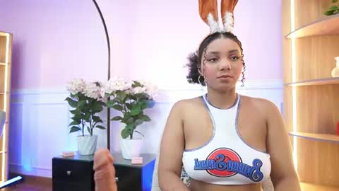 Briana Lane online show from June 2026 03:45:01 PM