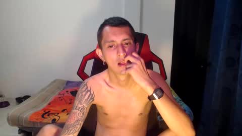 Snapshot of brianbigcock777 chatting on May 2026 03:03:01 AM brian ruiz online show from May 2026 03:03:01 AM