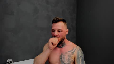 Snapshot of brianhunts chatting on January 2025 10:08:01 AM Brian online show from January 2025 10:08:01 AM