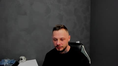 Snapshot of brianhunts chatting on February 2025 07:07:01 AM Brian online show from February 2025 07:07:01 AM