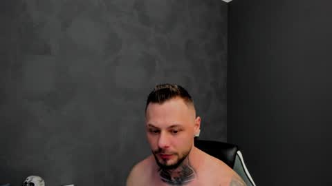 Snapshot of brianhunts chatting on February 2025 10:08:02 AM Brian online show from February 2025 10:08:02 AM