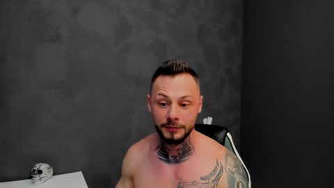 Snapshot of brianhunts chatting on February 2025 08:54:02 AM Brian online show from February 2025 08:54:02 AM