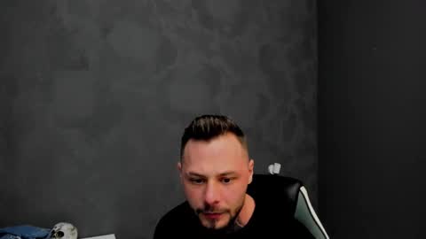 Snapshot of brianhunts chatting on February 2025 09:20:02 AM Brian online show from February 2025 09:20:02 AM