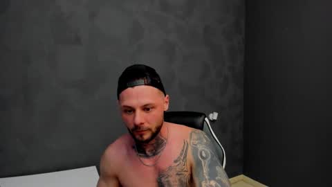 Snapshot of brianhunts chatting on March 2025 01:08:01 PM Brian online show from March 2025 01:08:01 PM