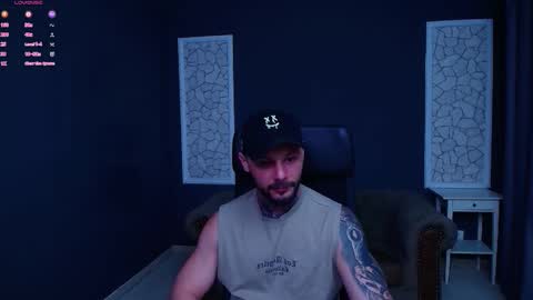 Snapshot of brianhunts chatting on September 2025 04:45:02 AM Brian online show from September 2025 04:45:02 AM