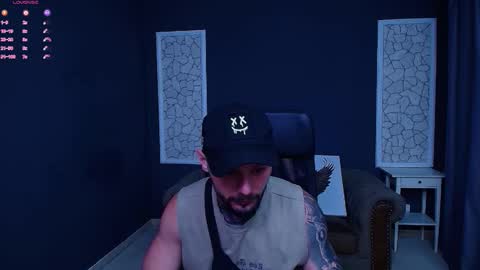 Snapshot of brianhunts chatting on September 2025 04:34:02 AM Brian online show from September 2025 04:34:02 AM
