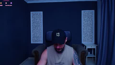 Snapshot of brianhunts chatting on September 2025 04:34:02 AM Brian online show from September 2025 04:34:02 AM