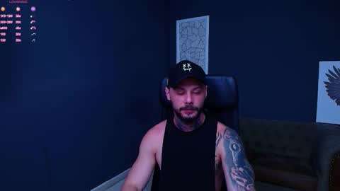 Snapshot of brianhunts chatting on September 2025 04:22:01 AM Brian online show from September 2025 04:22:01 AM
