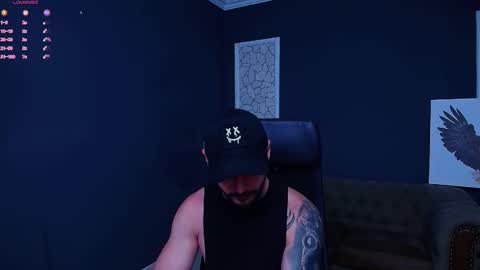 Snapshot of brianhunts chatting on September 2025 04:56:01 AM Brian online show from September 2025 04:56:01 AM