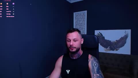 Snapshot of brianhunts chatting on September 2025 04:35:01 AM Brian online show from September 2025 04:35:01 AM