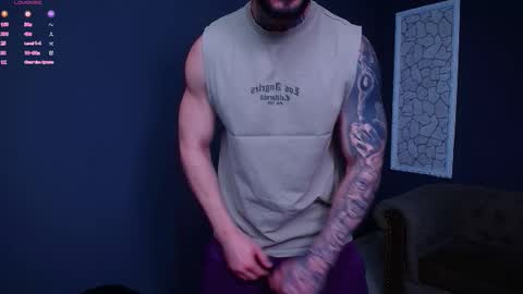 Brian online show from October 2025 04:30:01 AM