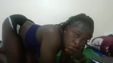 brianna254 online show from October 2025 11:07:02 AM