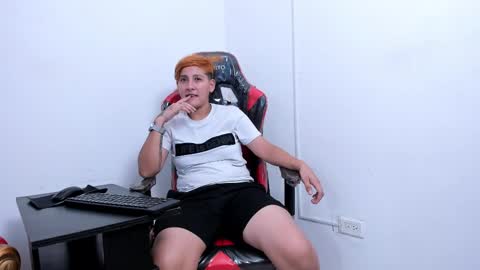 Brianna online show from February 2025 09:11:01 AM