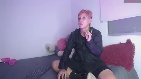 Brianna online show from September 2025 02:00:02 AM