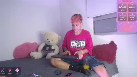 Brianna online show from September 2025 02:11:02 AM