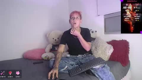 Brianna online show from September 2025 02:11:01 AM