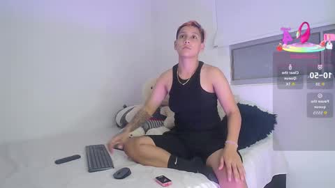 Brianna online show from September 2025 01:38:02 AM