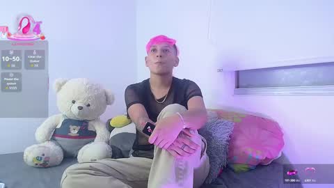 Brianna online show from September 2025 02:24:01 AM