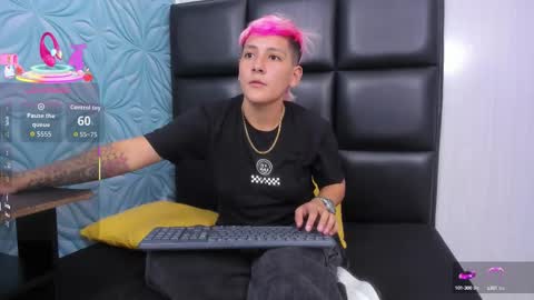 Brianna online show from September 2025 03:44:01 AM