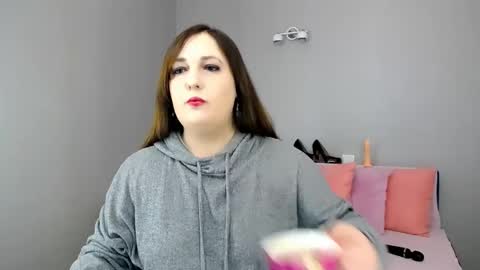 Snapshot of brianna_mills chatting on February 2025 10:29:01 AM Brianna online show from February 2025 10:29:01 AM