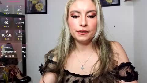 brianna online show from October 2025 04:09:01 PM