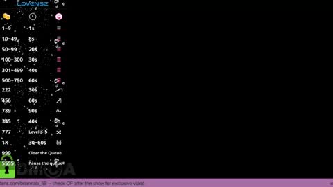 Brianna online show from April 2026 04:10:02 AM