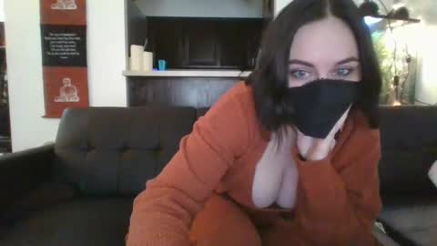 Brianna Bills online show from February 2025 09:46:01 PM