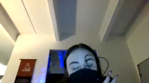 Brianna Bills online show from March 2025 01:46:01 AM