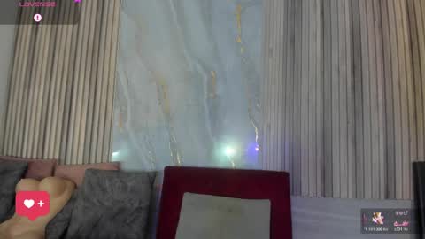 Brianna Chelsea  online show from April 2026 11:37:01 AM