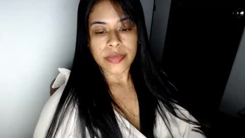 Snapshot of briannacute chatting on May 2026 12:08:01 AM Briaa online show from May 2026 12:08:01 AM
