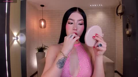 Brianna online show from February 2026 12:14:01 PM