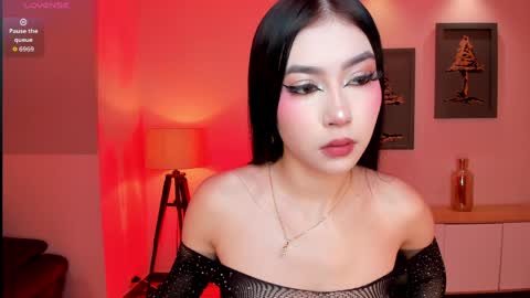 Brianna online show from March 2026 07:35:01 PM