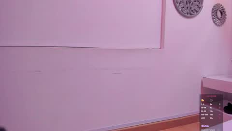 Brianna  online show from October 2025 11:38:01 AM