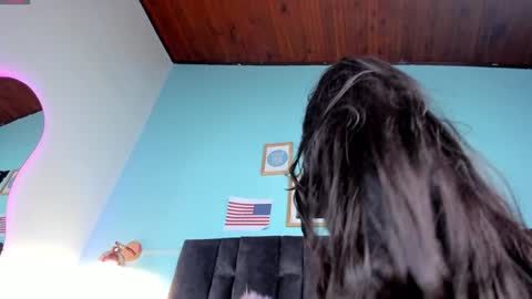 Snapshot of briannajackson_ chatting on January 2025 02:56:02 PM brianna online show from January 2025 02:56:02 PM