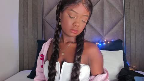 Snapshot of briannajackson_ chatting on February 2025 11:23:01 AM brianna online show from February 2025 11:23:01 AM