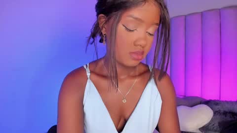 Snapshot of briannajackson_ chatting on February 2025 02:32:01 PM brianna online show from February 2025 02:32:01 PM