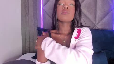 Snapshot of briannajackson_ chatting on February 2025 03:08:02 PM brianna online show from February 2025 03:08:02 PM