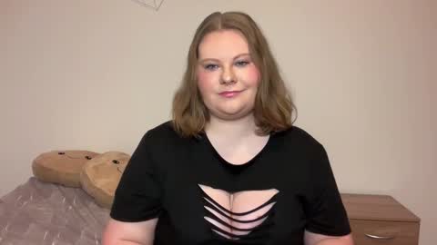 Brianna online show from December 2025 07:14:02 AM