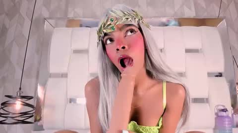 briannaroses1 online show from September 2025 09:31:01 PM