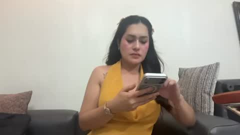 Snapshot of briannasaint chatting on July 2026 12:56:02 PM Brianna online show from July 2026 12:56:02 PM