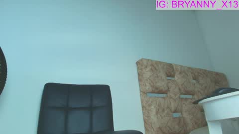 BRIANNA online show from May 2026 10:55:01 PM